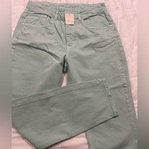 NWT Free People Jeans